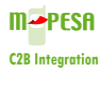 MPESA